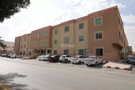 فلیٹ 1 غرفة نوم للايجار في غرب الرياض، الرياض - شقة للإيجار في شارع سماحة الشيخ محمد بن صالح العثيمين, حي أم الحمام الغربي, مدينة الرياض, منطقة الرياض