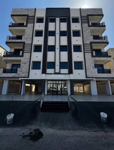 3 Bedroom Flat for Sale in North Jeddah, Jeddah - Studio apartment for sale in al marwah, jeddah