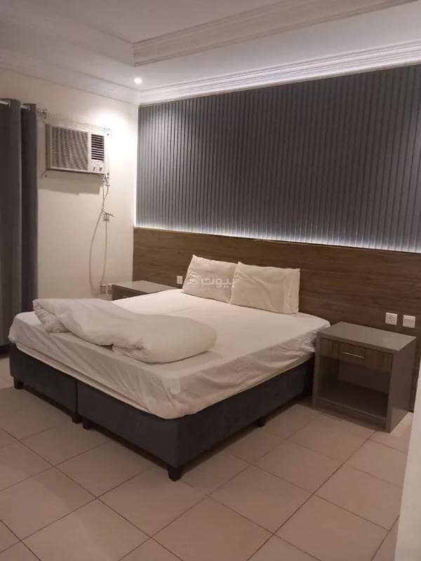 Studio Apartment For Rent in Al Marwah, Jeddah