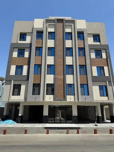 3 Bedroom Flat for Sale in North Jeddah, Jeddah - Studio apartment for sale in al nuzhah, jeddah