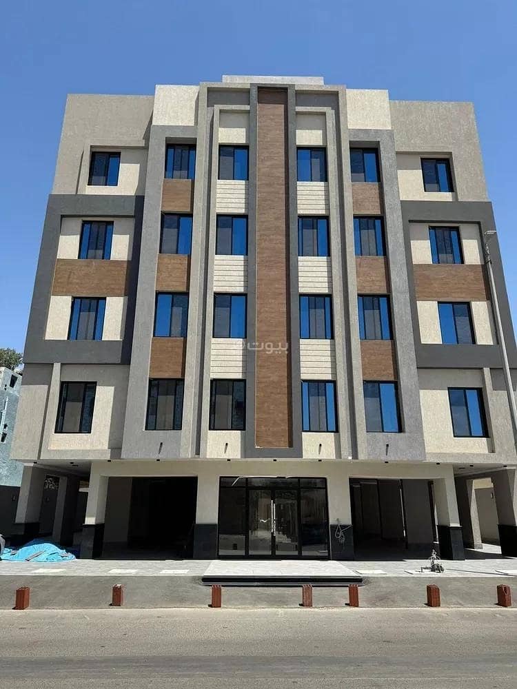 Studio apartment for sale in al nuzhah, jeddah