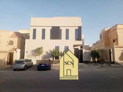 فیلا 3 غرف نوم للايجار في غرب الرياض، الرياض - فيلا للإيجار في عرقة