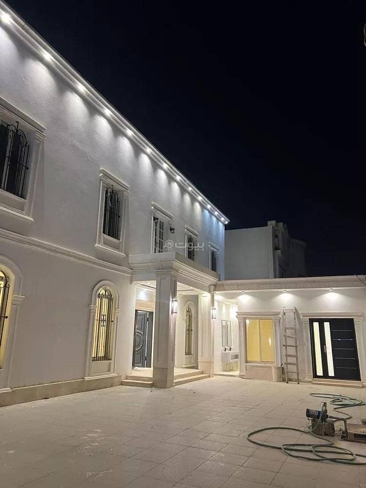 فيلا للبيع في العريجاء الغربية، الرياض فيلا للبيع في العريجاء الغربية، الرياض