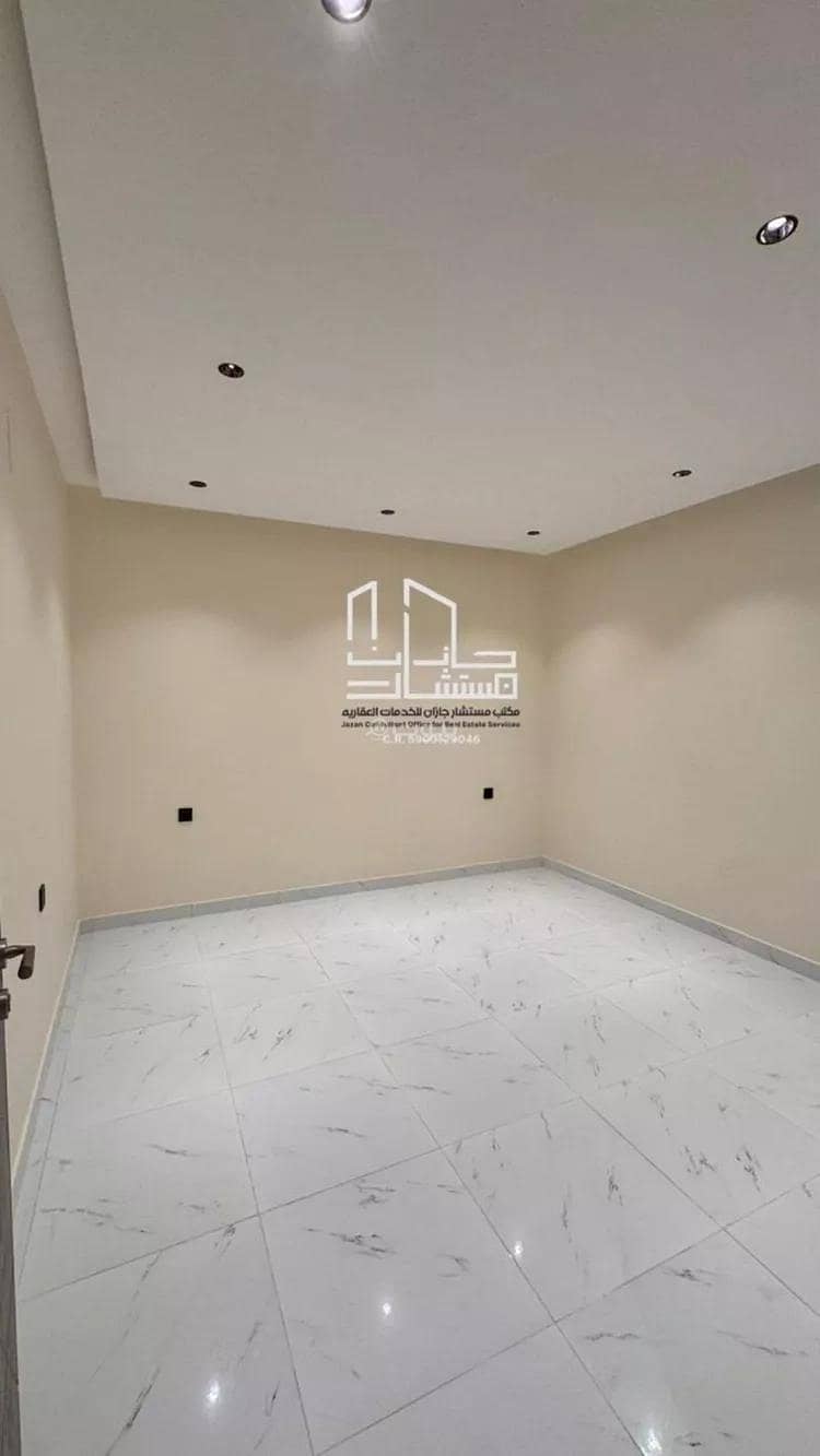 apartment for sale in al shati, jazan