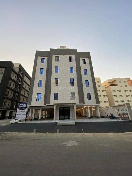 شقة للبيع في الريان، شمال جدة شقة للبيع في الريان، شمال جدة