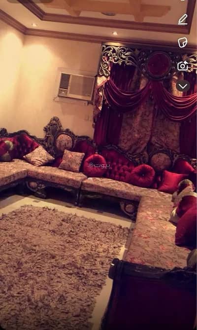 فلیٹ 2 غرفة نوم للبيع في شرق الرياض، الرياض - شقة للبيع في شارع عبدالعزيز ابن جلوي, حي إشبيلية, مدينة الرياض