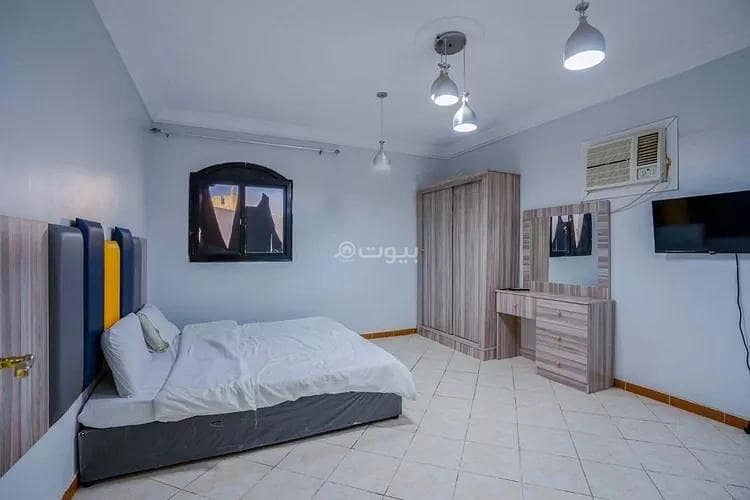 Studio apartment for rent in al naseem, jeddah
