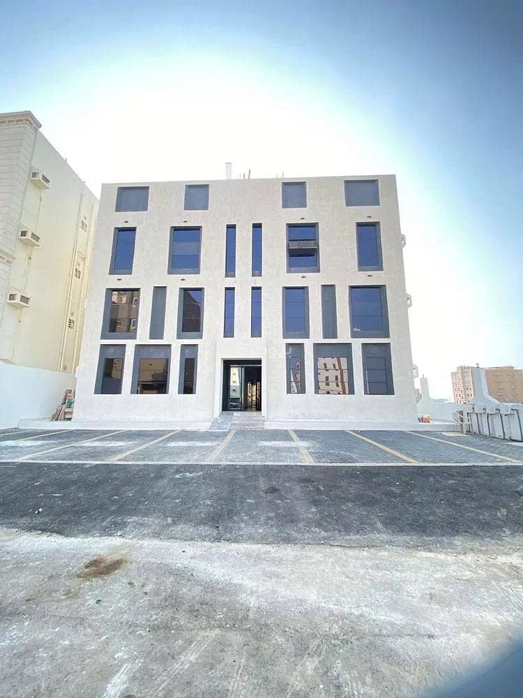 Studio apartment for sale in al muhammadiyah 2, jazan