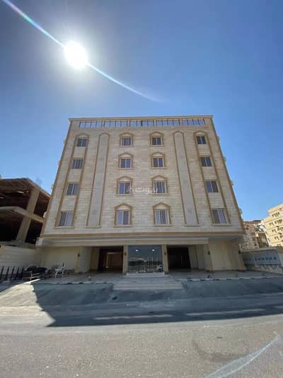 3 Bedroom Flat for Sale in South Jeddah, Jeddah - Studio apartment for sale in prince abdulmajeed, jeddah