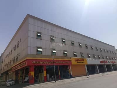 1 Bedroom Apartment for Rent in Central Riyadh, Riyadh - Apartment for Rent on Al-Farazdaq Street, Al-Amal District, Riyadh City, Riyadh Region.