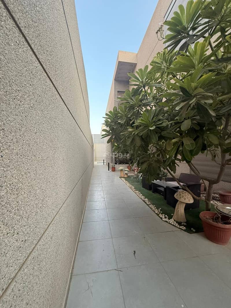 Villa for sale in Al Yasmeen