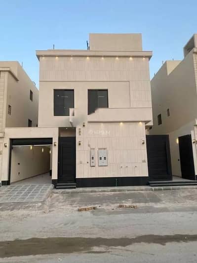 دور 5 غرف نوم للبيع في شرق الرياض، الرياض - دور للبيع في حي الجنادرية, مدينة الرياض