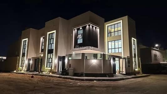 6 Bedroom Villa for Sale in West Riyadh, Riyadh - Villa For Sale in Al Mahdiyah, Riyadh