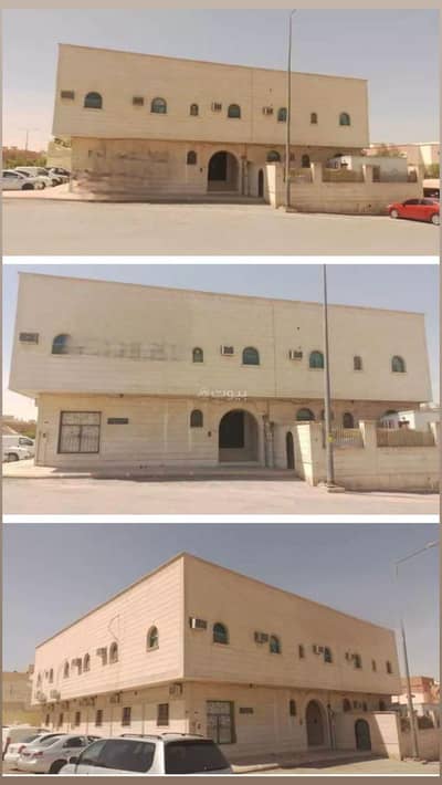 عمارة 10 غرف نوم للبيع في شمال الرياض، الرياض - عماره للبيع حي النزهه
