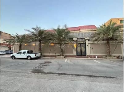 فیلا 6 غرف نوم للبيع في شرق الرياض، الرياض - فيلا للبيع في شارع الظهرية, حي إشبيلية, مدينة الرياض, منطقة الرياض