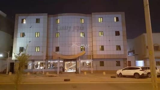 شقة 1 غرفة نوم للايجار في شمال الرياض، الرياض - شقة للإيجار في شارع العشيرة, حي مغرزات, مدينة الرياض, منطقة الرياض