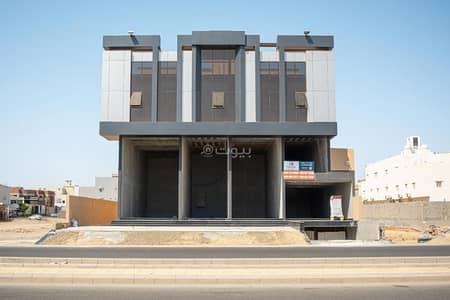 Exhibition Building for Rent in North Jeddah, Jeddah - Exhibition building for rent in al riyadh, jeddah