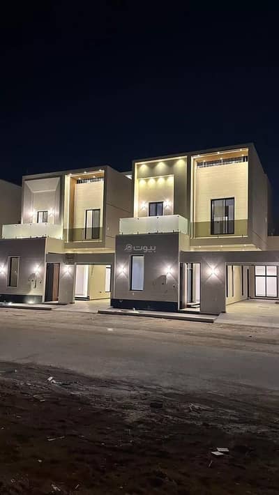6 Bedroom Villa for Sale in West Riyadh, Riyadh - Villa For Sale in Al Mahdiyah, Riyadh