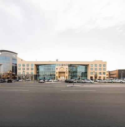 Office for Rent in North Jeddah, Jeddah - Office for rent in al zahraa, jeddah