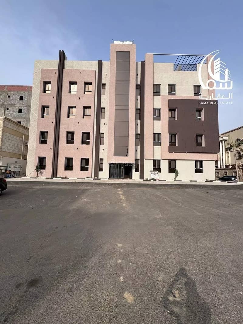 Apartment consisting of 5 bedrooms for sale in Suez 1