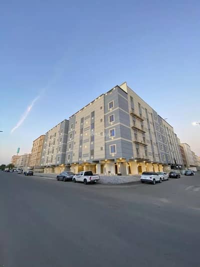 3 Bedroom Apartment for Sale in North Jeddah, Jeddah - Studio apartment for sale in al waha, jeddah