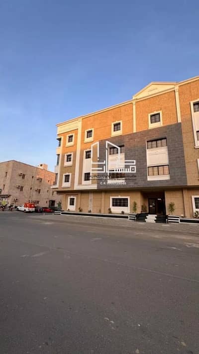 4 Bedroom Flat for Sale in Al Muhammadiyah 2, Jazan - apartment for sale in al muhammadiyah 2, jazan