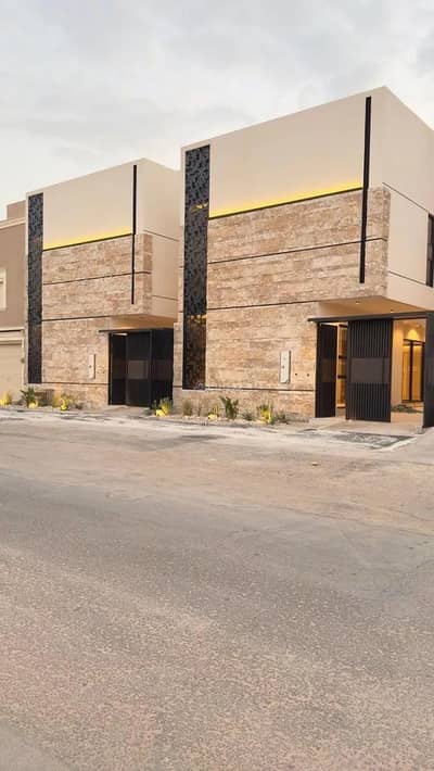 5 Bedroom Villa for Sale in West Riyadh, Riyadh - Villa For Sale in Al Mahdiyah, Riyadh