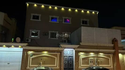 فیلا 8 غرف نوم للبيع في شرق الرياض، الرياض - فيلا للبيع في النظيم، الرياض