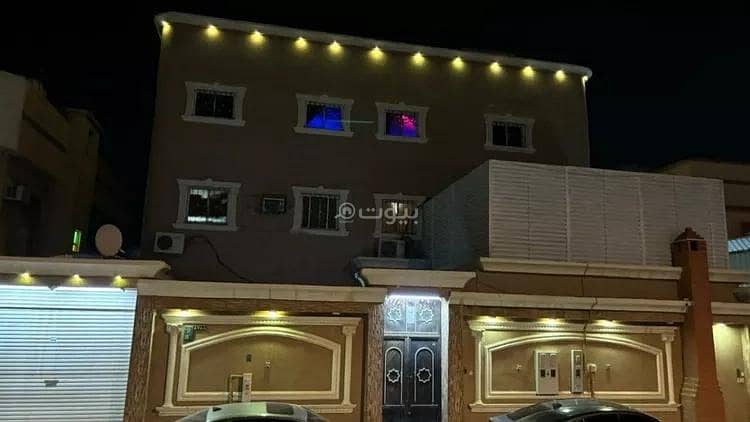 فيلا للبيع في النظيم، الرياض