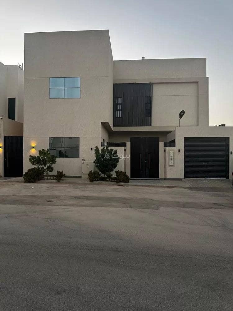 فيلا للإيجار في شارع إبراهيم بن علي السقا, حي المهدية, مدينة الرياض, منطقة الرياض فيلا للإيجار في شارع إبراهيم بن علي السقا, حي المهدية, مدينة الرياض, منطقة الرياض