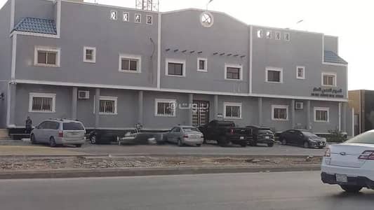 فلیٹ 1 غرفة نوم للايجار في شمال الرياض، الرياض - شقة استوديو للإيجار في النرجس، الرياض