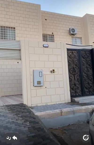 4 Bedroom House for Rent in East Riyadh, Riyadh - Fully furnished house for rent in Al-Salam neighborhood, Riyadh