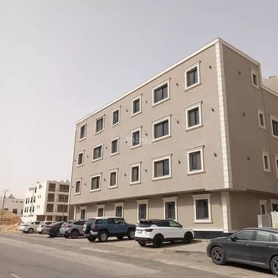 شقة 1 غرفة نوم للايجار في شمال الرياض، الرياض - شقة استوديو للإيجار في النرجس، الرياض