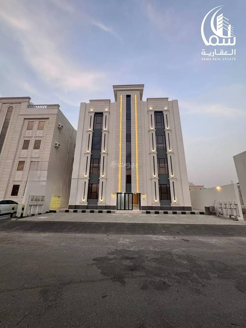 Studio apartment for sale in al muhammadiyah 1, jazan