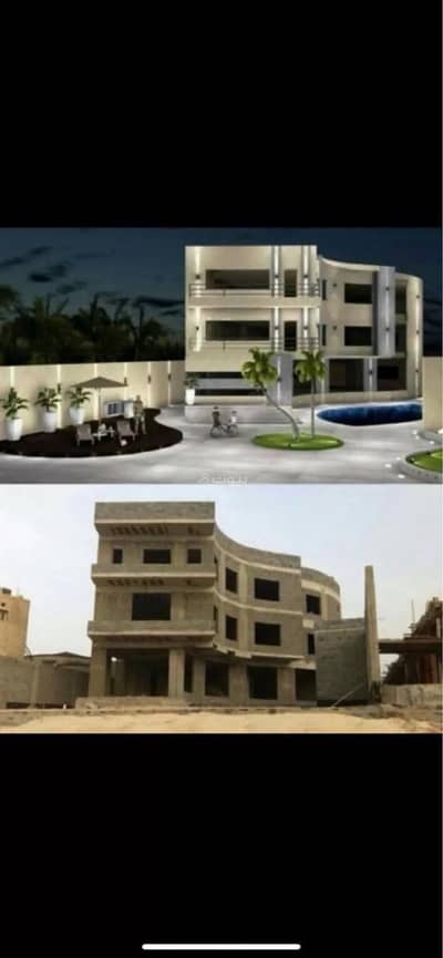 5 Bedroom Villa for Sale in Jeddah - Villa For Sale in Jeddah