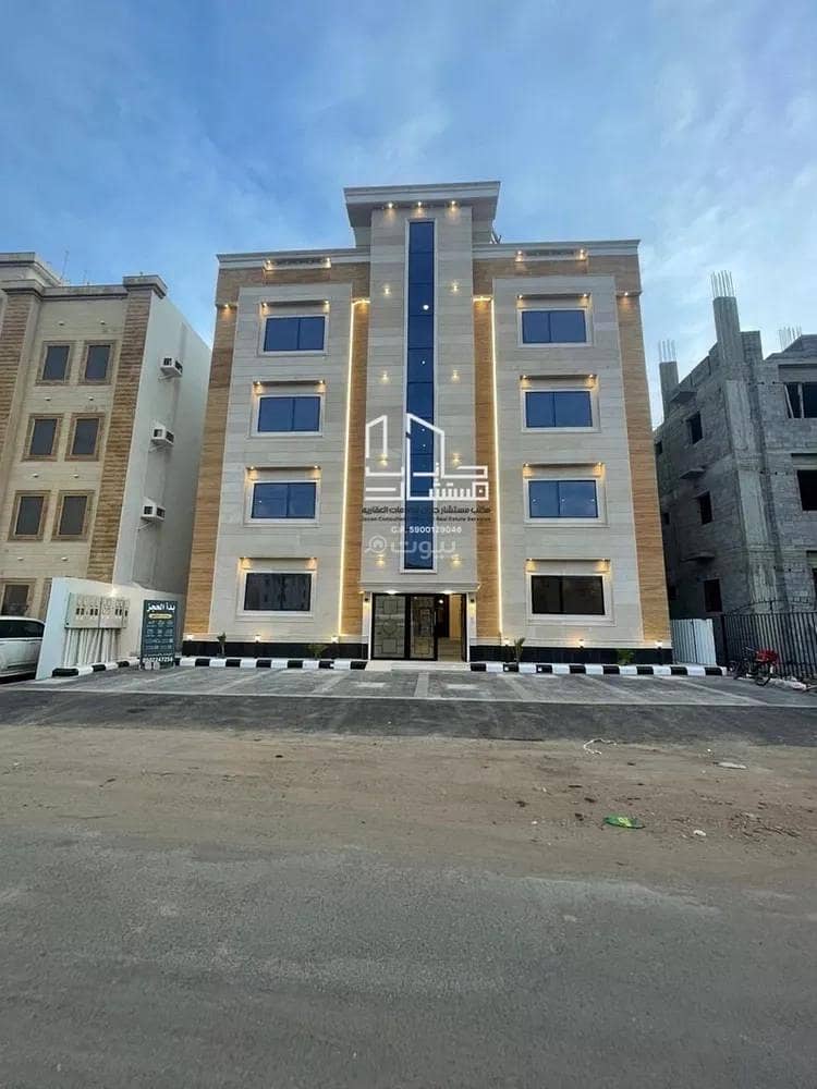 apartment for sale in al muhammadiyah 2, jazan