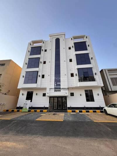 4 Bedroom Flat for Sale in Ar Rehab 1, Jazan - Studio apartment for sale in ar rehab 1, jazan