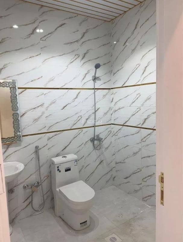 Apartment for sale on Mohammed bin Razein Street, Al Rayan neighborhood, Tabuk City, Tabuk Region