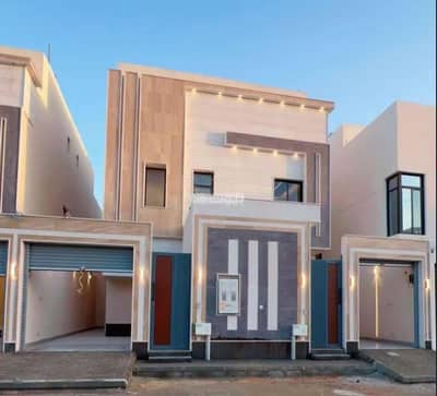 5 Bedroom Apartment for Sale in East Riyadh, Riyadh - 5-bedroom apartment for sale in Al-Janadriyah, Riyadh