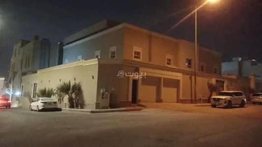 فیلا 9 غرف نوم للبيع في شمال الرياض، الرياض - فيلا للبيع في الملقا، الرياض