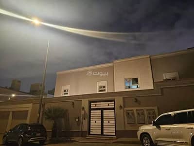 فیلا 11 غرف نوم للبيع في شمال الرياض، الرياض - فيلا للبيع في الملقا، شمال الرياض