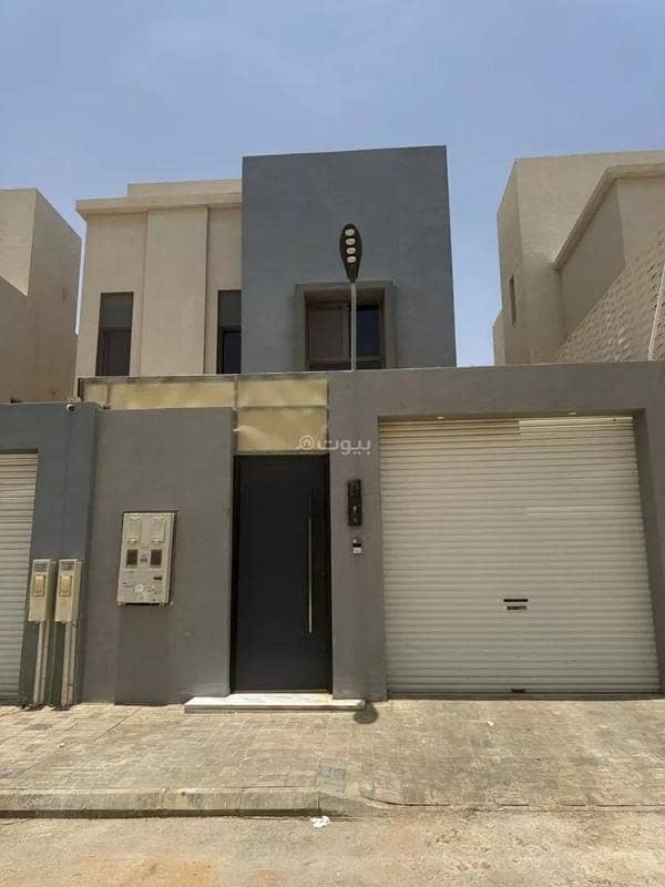 دور للبيع في شارع الونان, حي الحزم, مدينة الرياض, منطقة الرياض دور للبيع في شارع الونان, حي الحزم, مدينة الرياض, منطقة الرياض