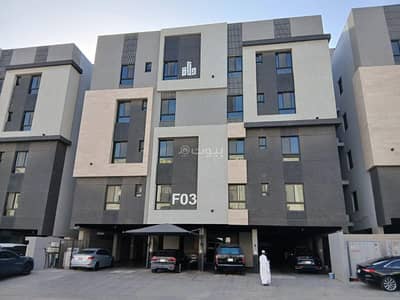 4 Bedroom Apartment for Sale in North Jeddah, Jeddah - A 4-bedroom apartment for sale in Al Sundus, Jeddah