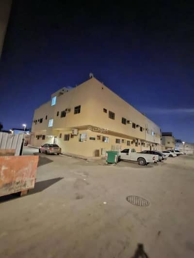 3 Bedroom Flat for Rent in West Riyadh, Riyadh - Studio apartment for rent in al jaradiyah, riyadh