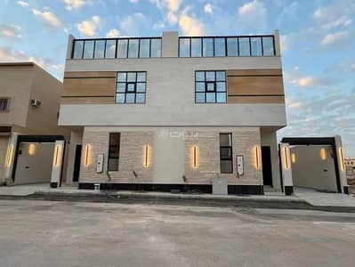 6 Bedroom Villa for Sale in West Riyadh, Riyadh - Villa for Sale on Mohammed Bin Hibah Allah Street, Al-Mahdiyah District, Riyadh City, Riyadh Region