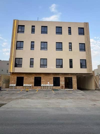 3 Bedroom Apartment for Sale in North Riyadh, Riyadh - Studio Apartment For Sale in Al Arid, Riyadh