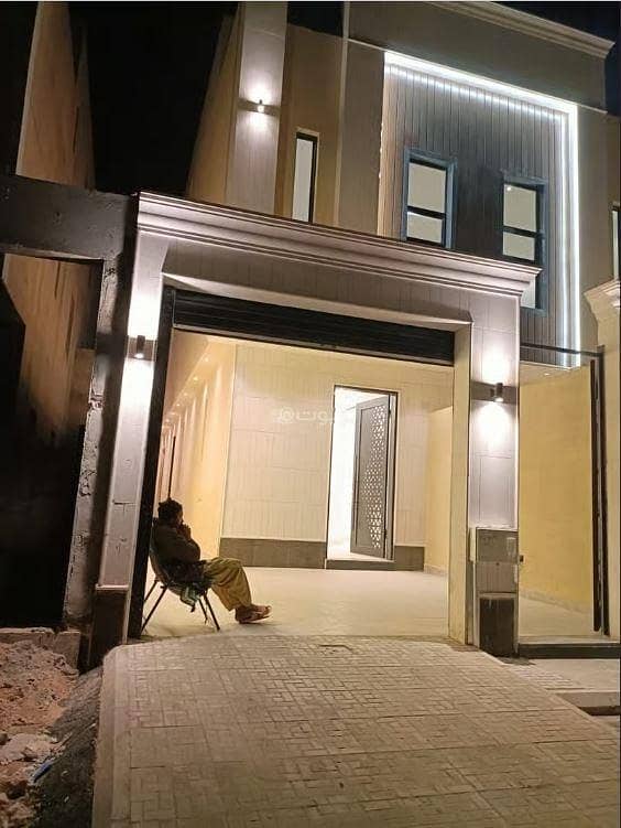 5 غرف نوم في طابق للبيع في الجنادرية، الرياض 5 غرف نوم في طابق للبيع في الجنادرية، الرياض