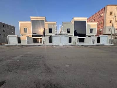 فلیٹ 5 غرف نوم للبيع في الرحاب 3، جازان - شقة للبيع في شارع قدامه بن جعفر, حي الرحاب 2, مدينة جازان, منطقة جازان