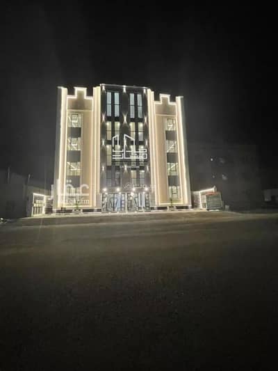 5 Bedroom Flat for Sale in Ar Rehab 3, Jazan - apartment for sale in ar rehab 3, jazan