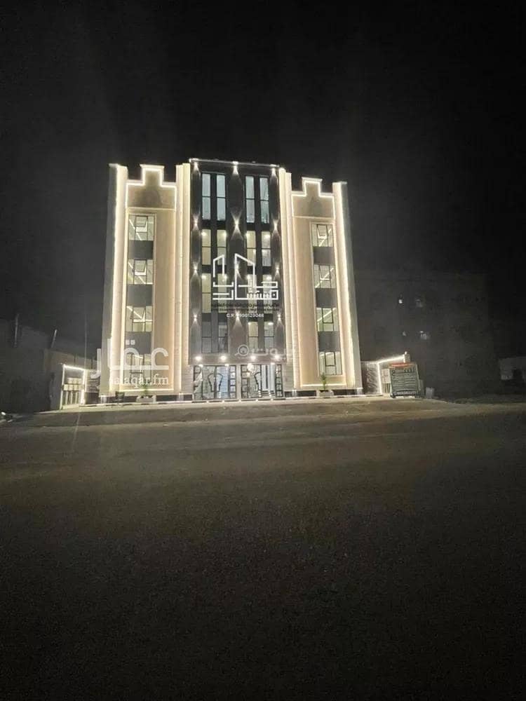 apartment for sale in ar rehab 3, jazan